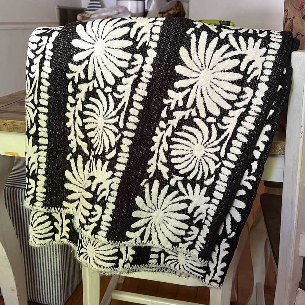 Target Opalhouse Mallorca throw